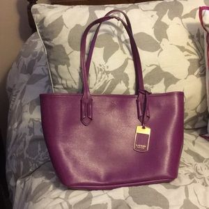 Ralph Lauren Purse